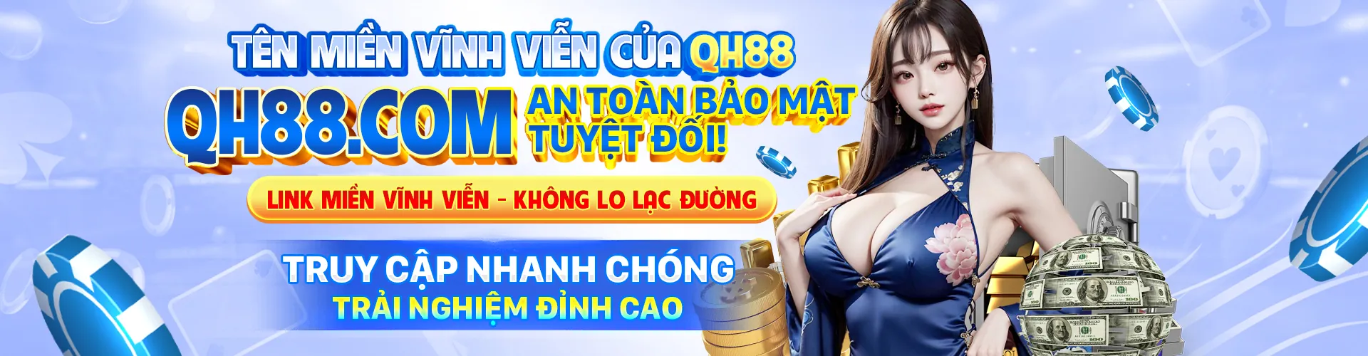Hình ảnh Betvisa cam kết cờ bạc có trách nhiệm